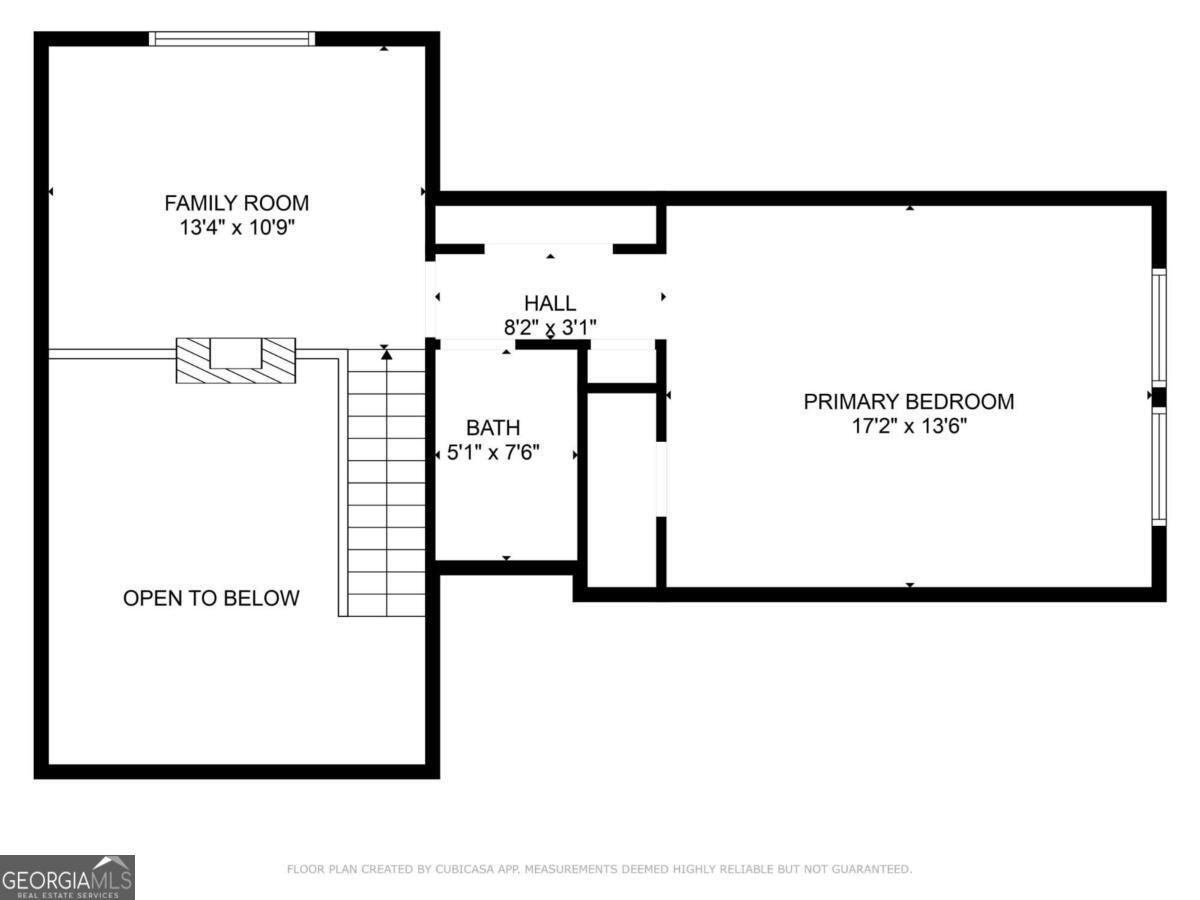 3040 Clearbrook Drive Marietta - 24