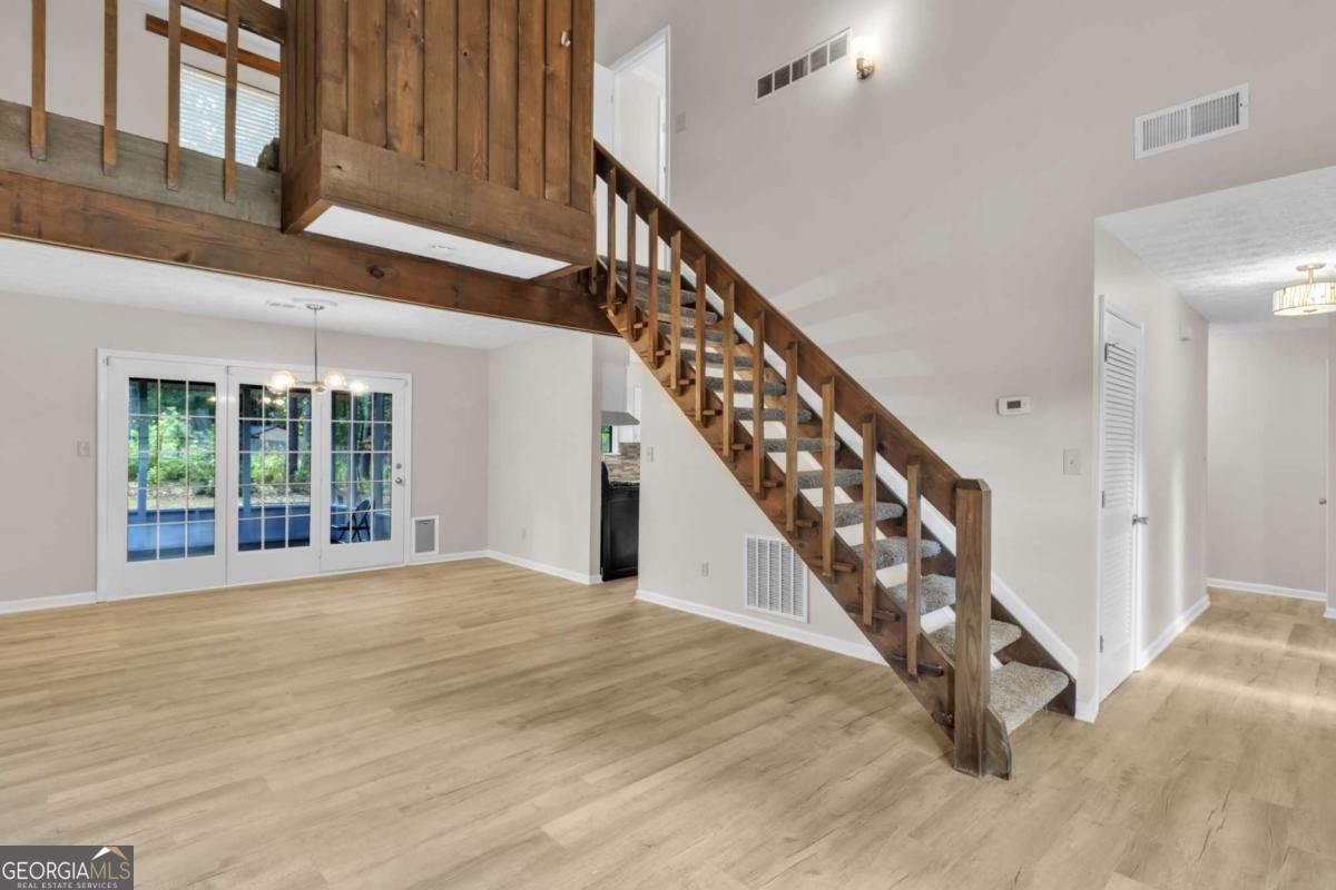 3040 Clearbrook Drive Marietta - 3