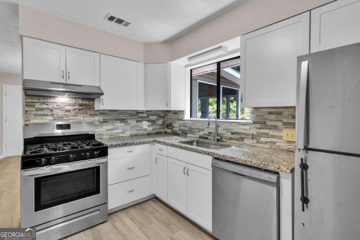 3040 Clearbrook Drive Marietta - 4