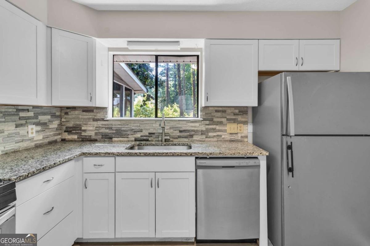 3040 Clearbrook Drive Marietta - 5