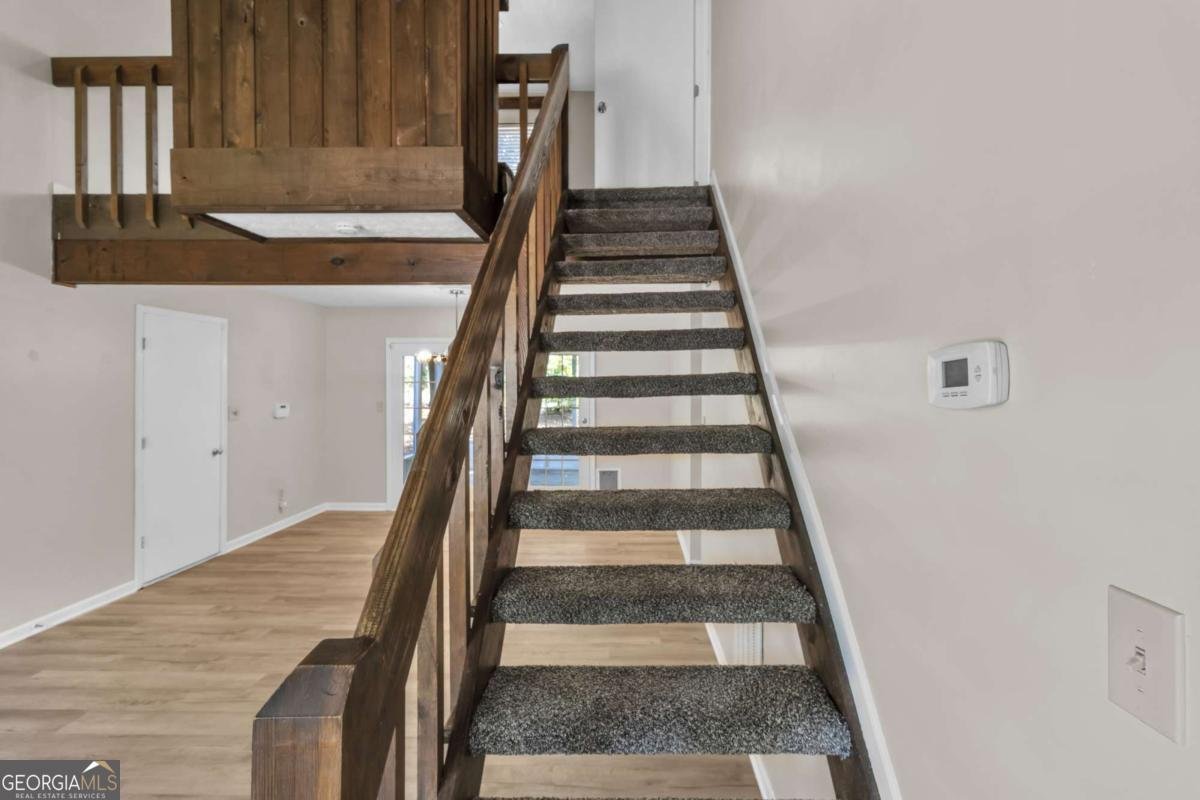 3040 Clearbrook Drive Marietta - 7