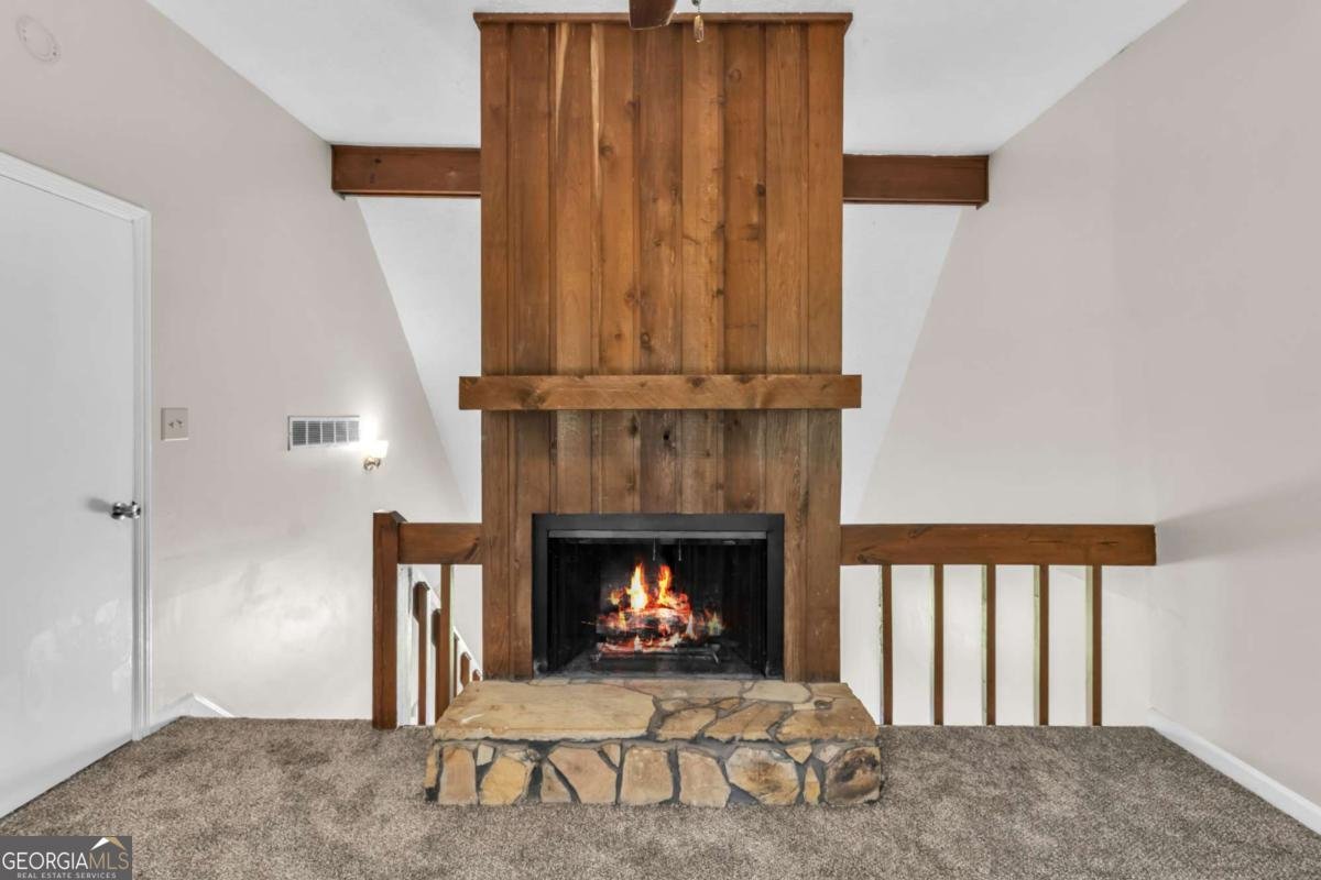 3040 Clearbrook Drive Marietta - 9