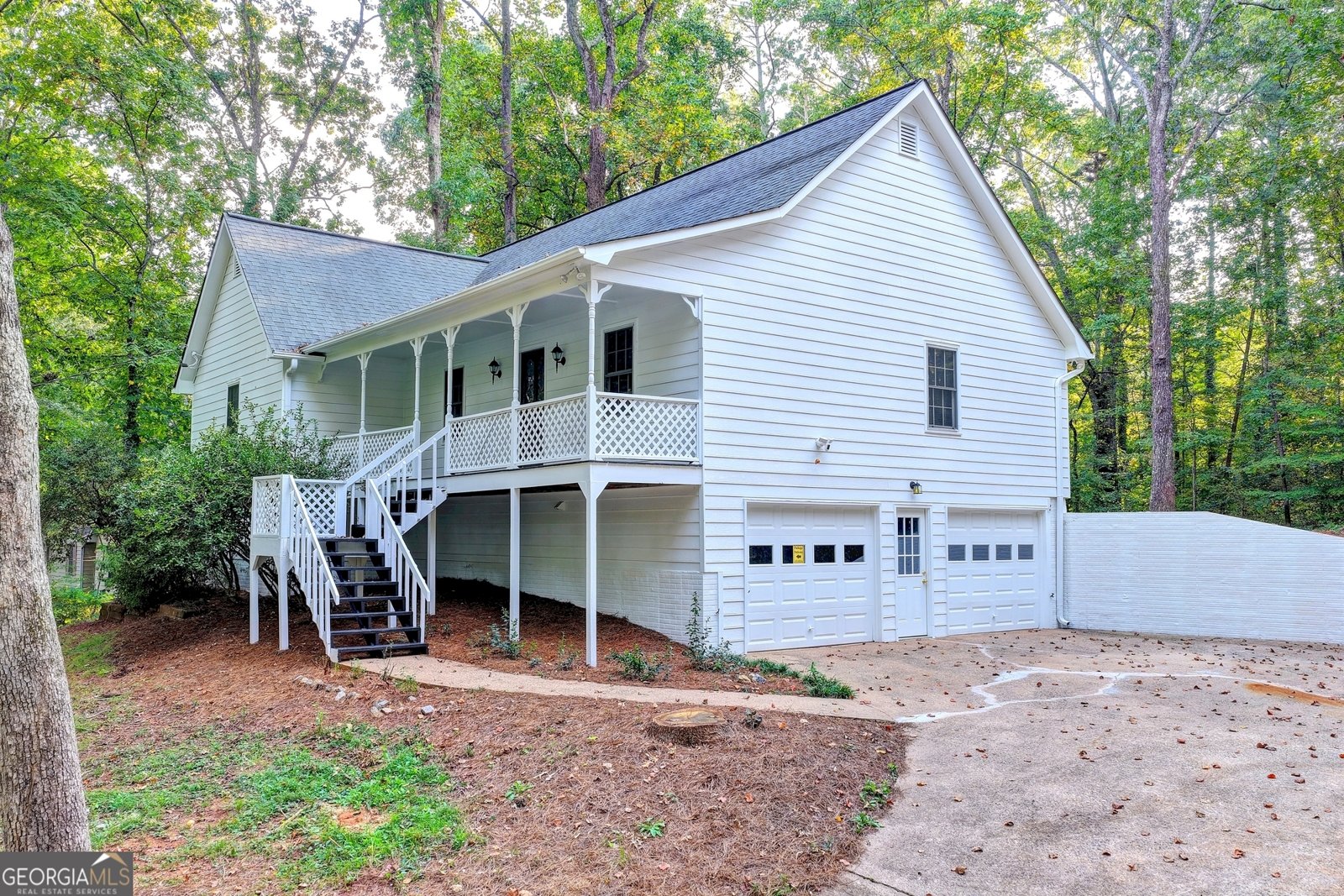 214 Valley Brook Drive Woodstock - 2