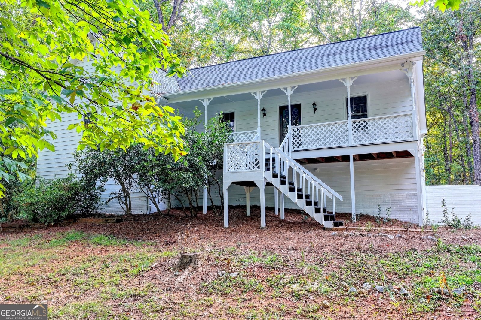 214 Valley Brook Drive Woodstock - 3