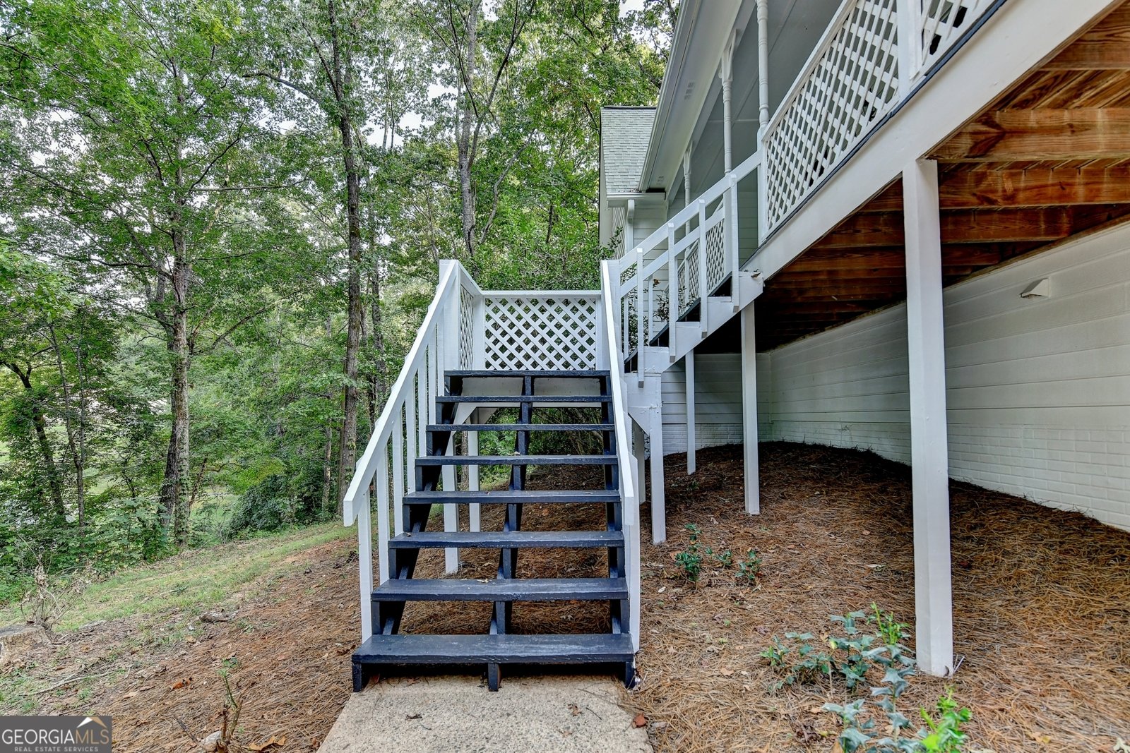 214 Valley Brook Drive Woodstock - 4