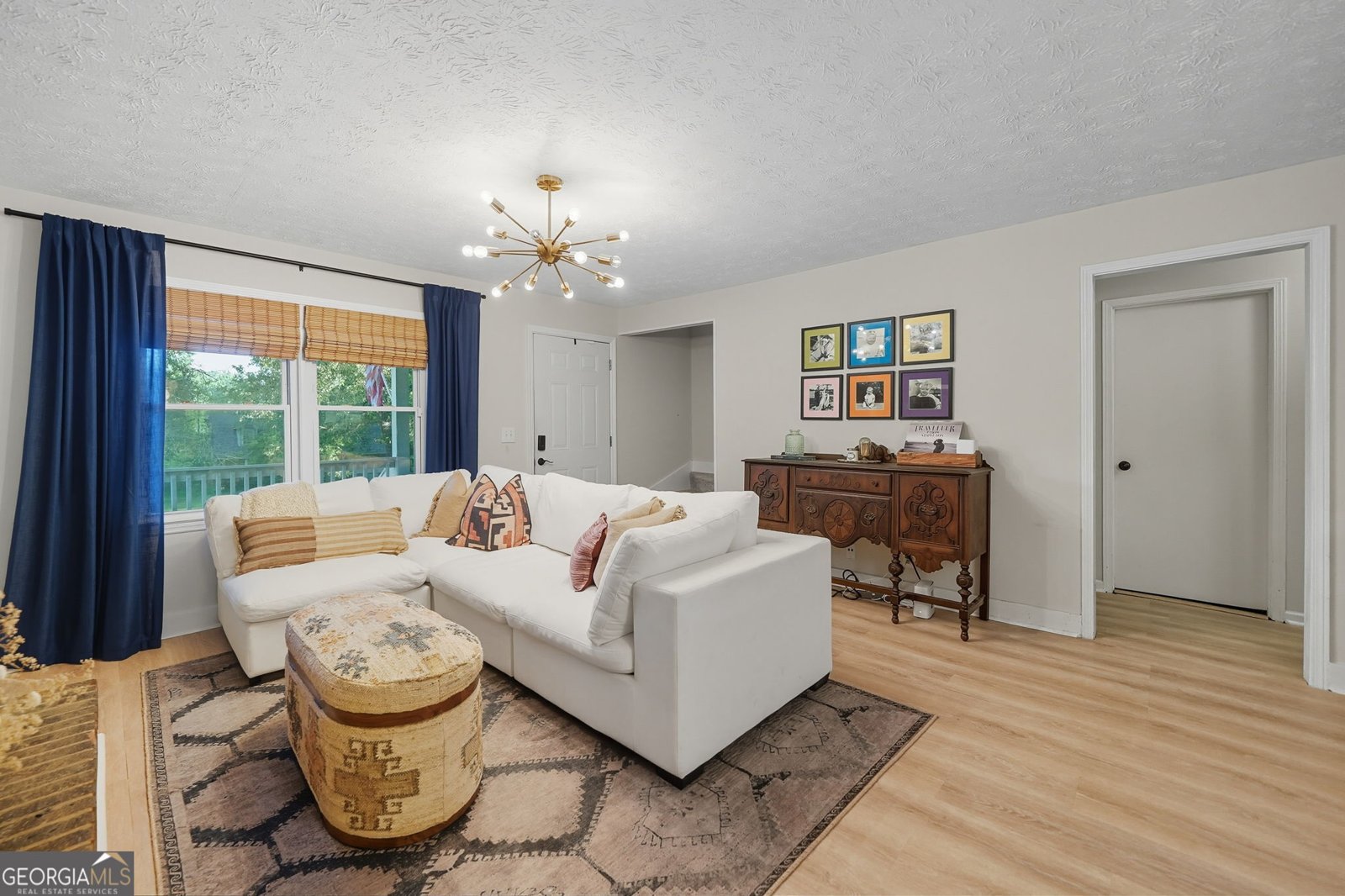 354 OAKRIDGE Drive Cartersville - 10