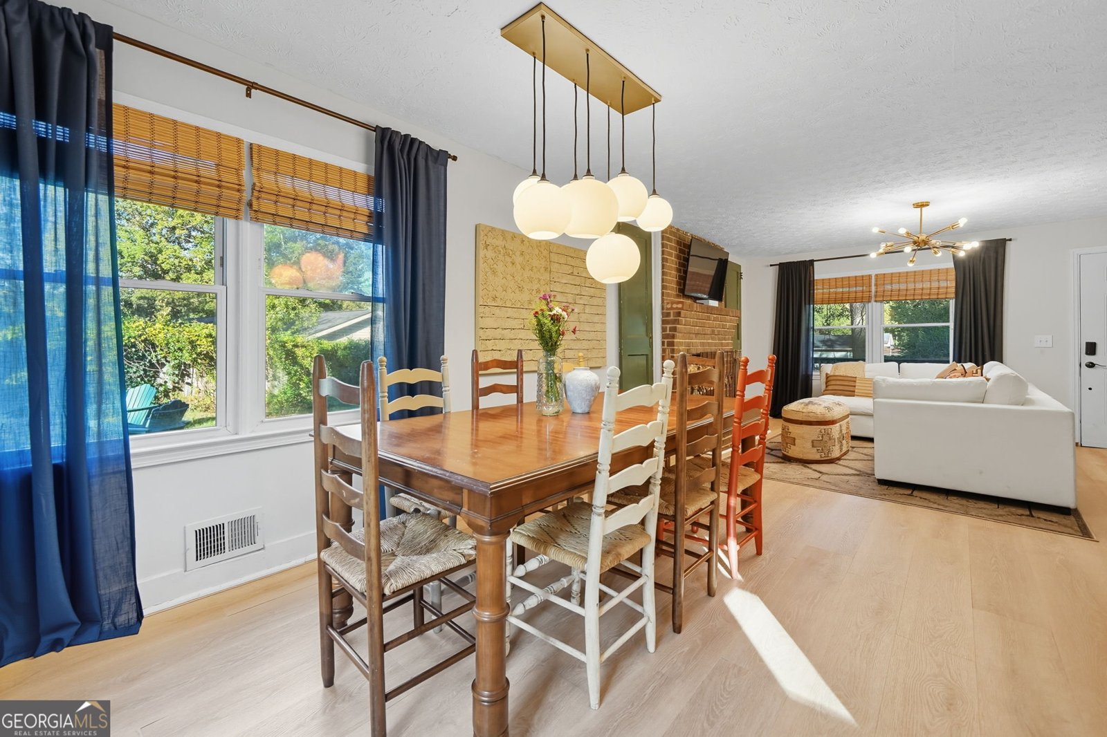 354 OAKRIDGE Drive Cartersville - 11