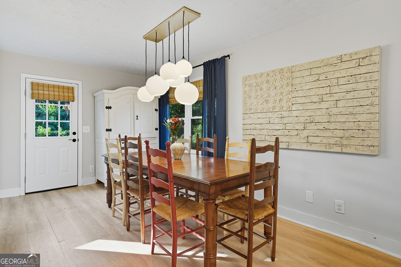 354 OAKRIDGE Drive Cartersville - 12