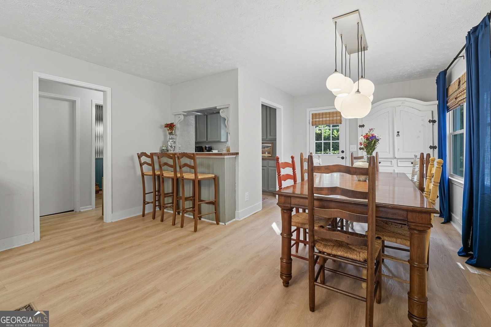 354 OAKRIDGE Drive Cartersville - 13