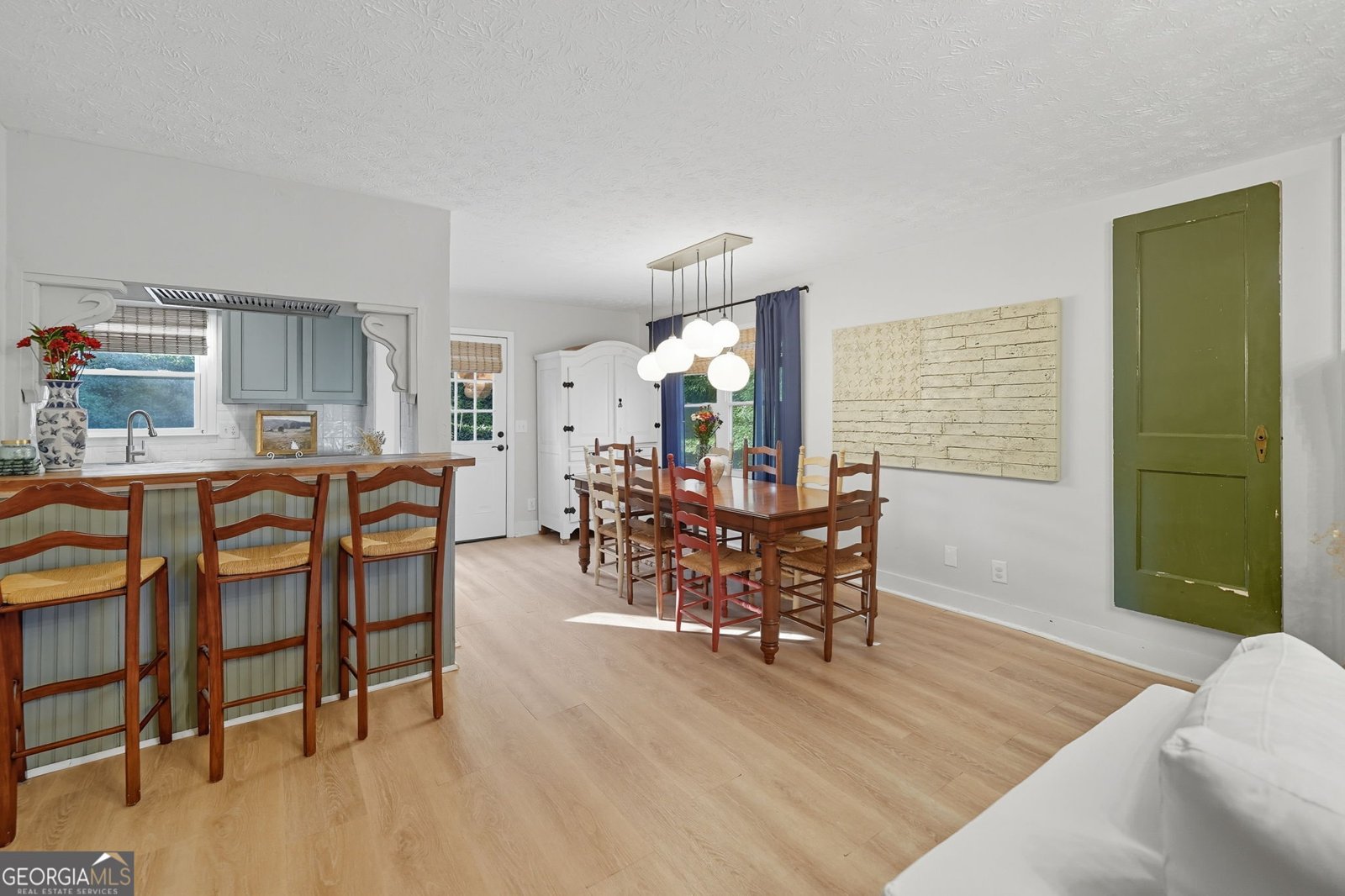 354 OAKRIDGE Drive Cartersville - 16