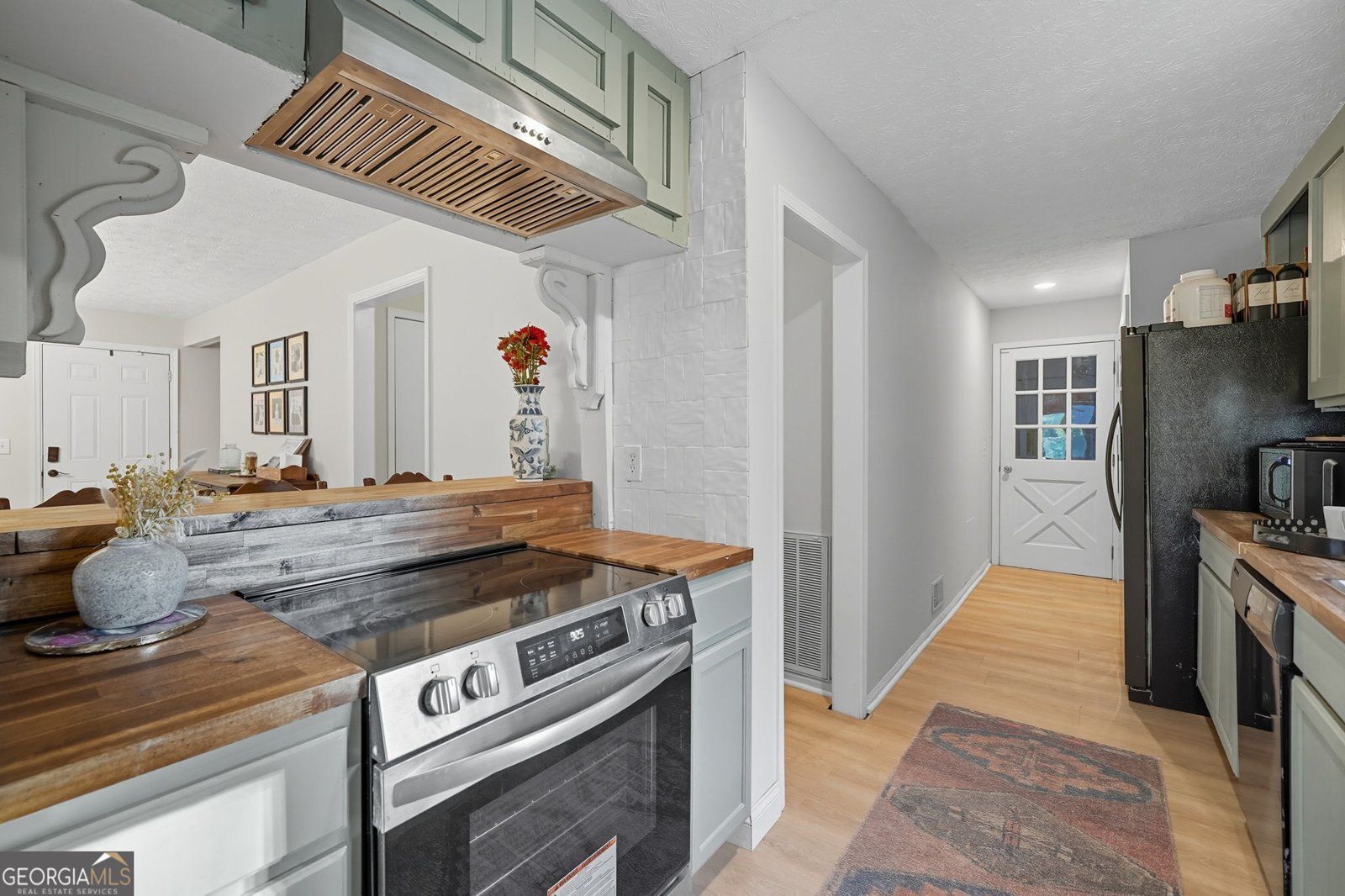 354 OAKRIDGE Drive Cartersville - 19
