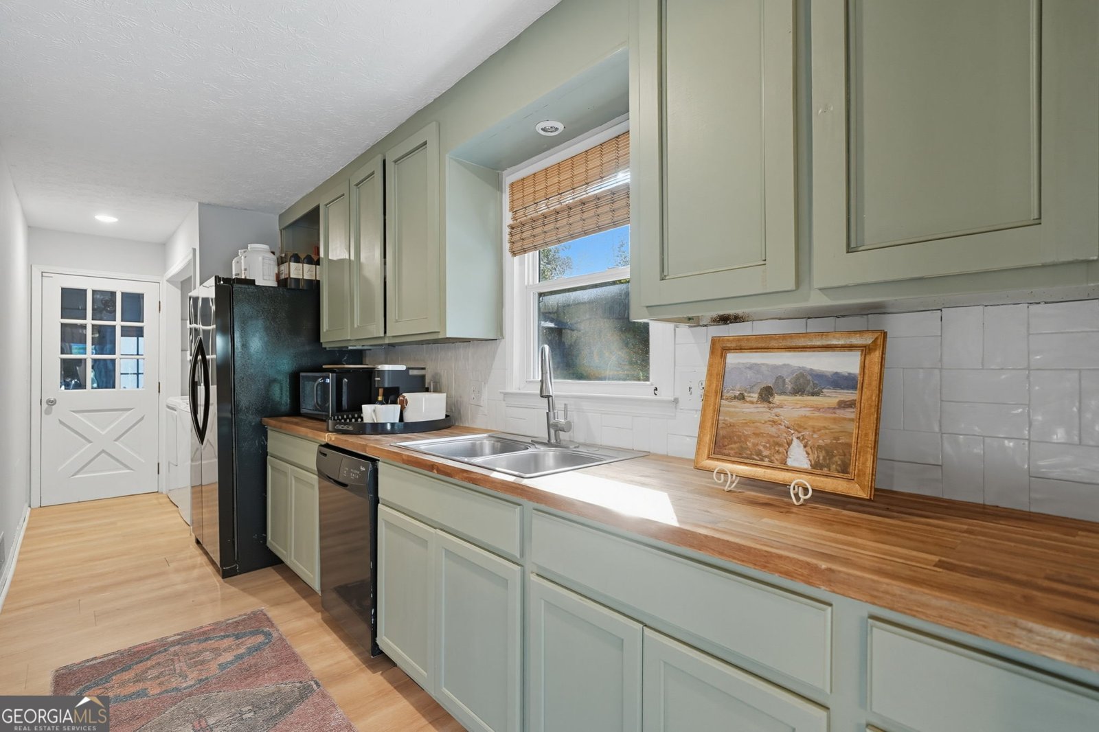 354 OAKRIDGE Drive Cartersville - 22