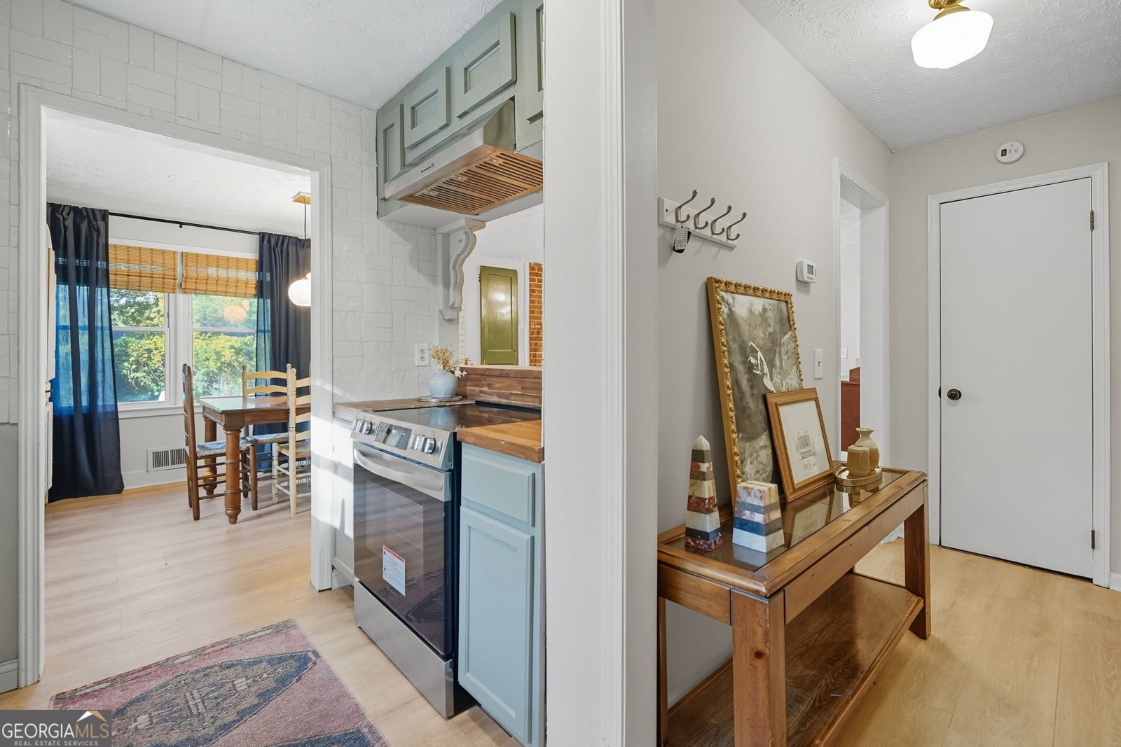 354 OAKRIDGE Drive Cartersville - 24