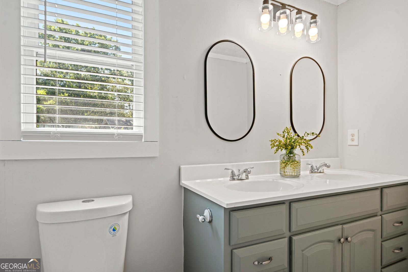 354 OAKRIDGE Drive Cartersville - 32