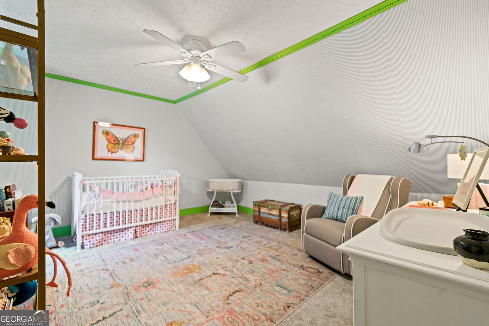 354 OAKRIDGE Drive Cartersville - 35