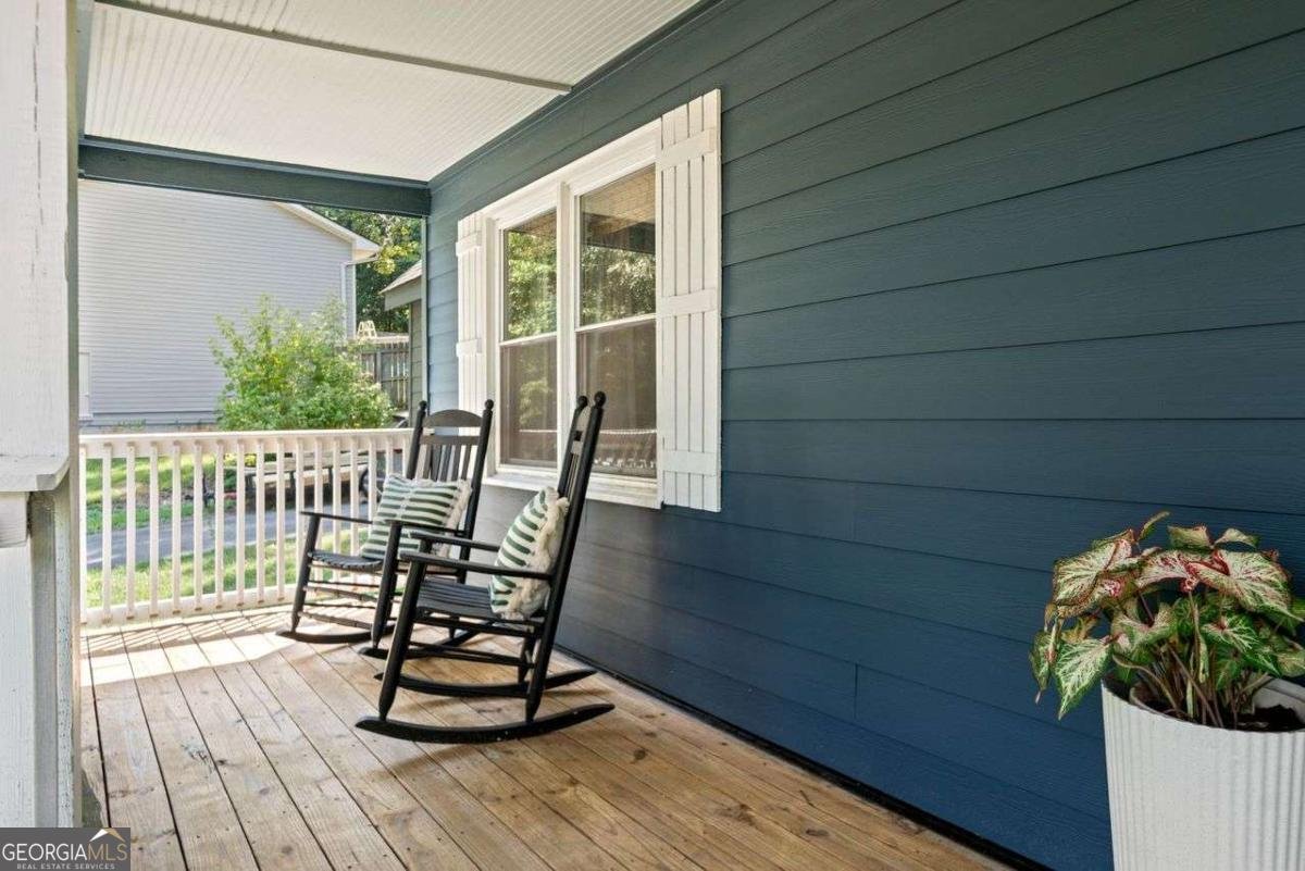 354 OAKRIDGE Drive Cartersville - 4