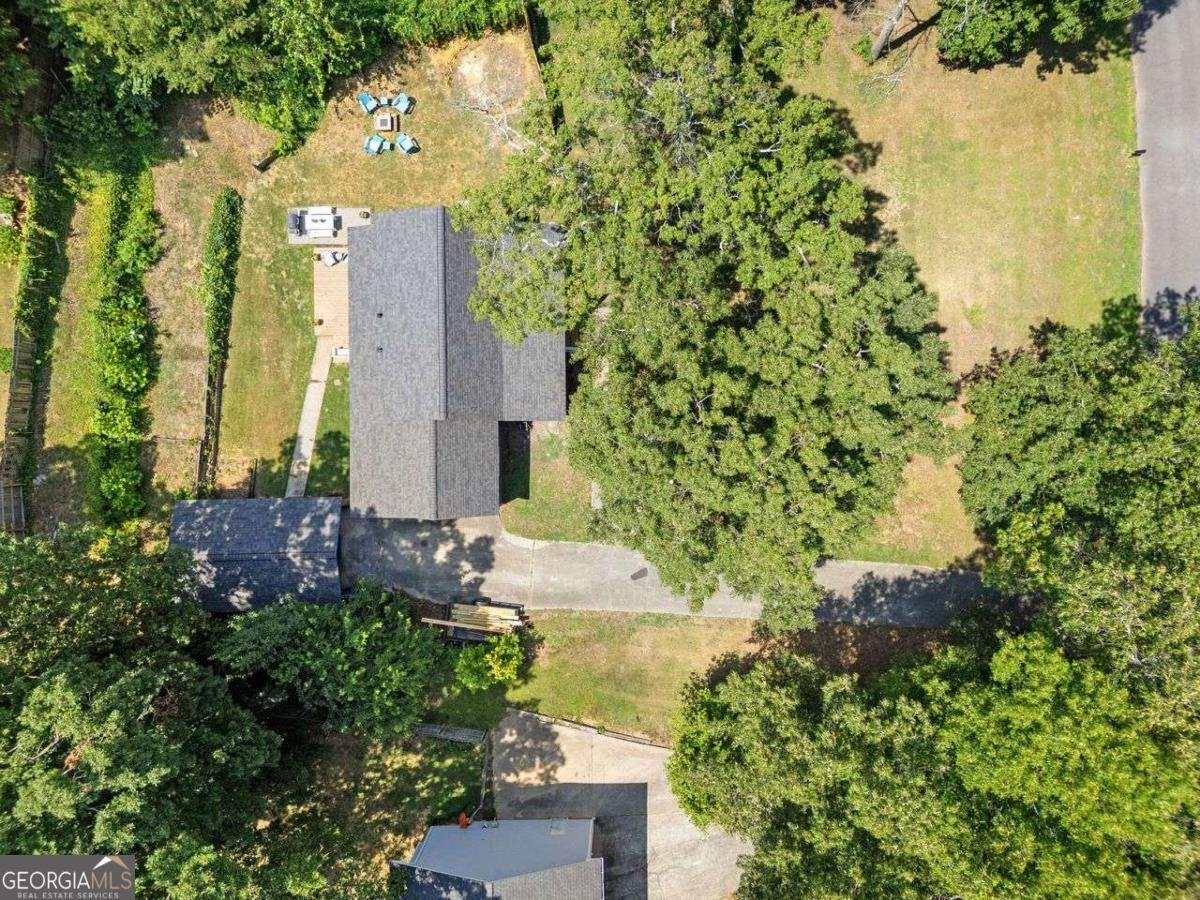 354 OAKRIDGE Drive Cartersville - 41