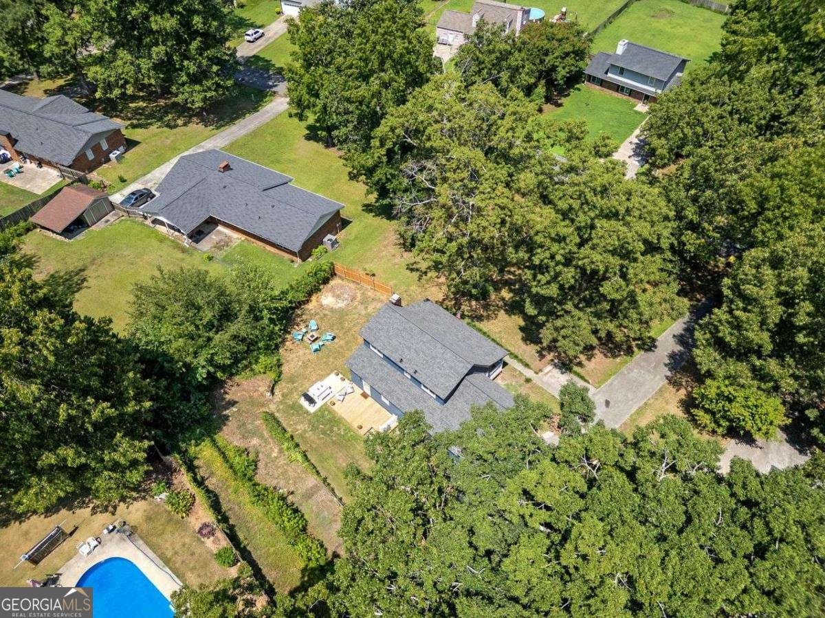 354 OAKRIDGE Drive Cartersville - 43