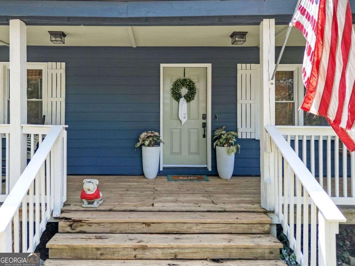 354 OAKRIDGE Drive Cartersville - 5