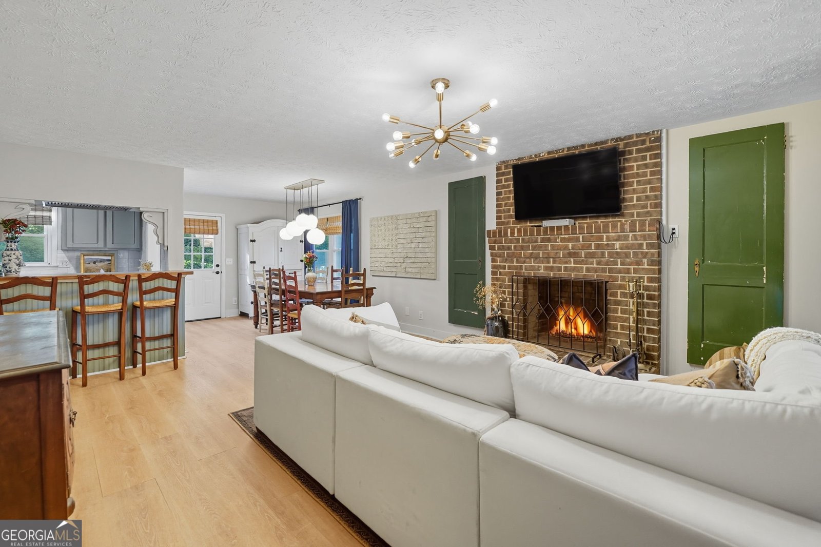 354 OAKRIDGE Drive Cartersville - 8