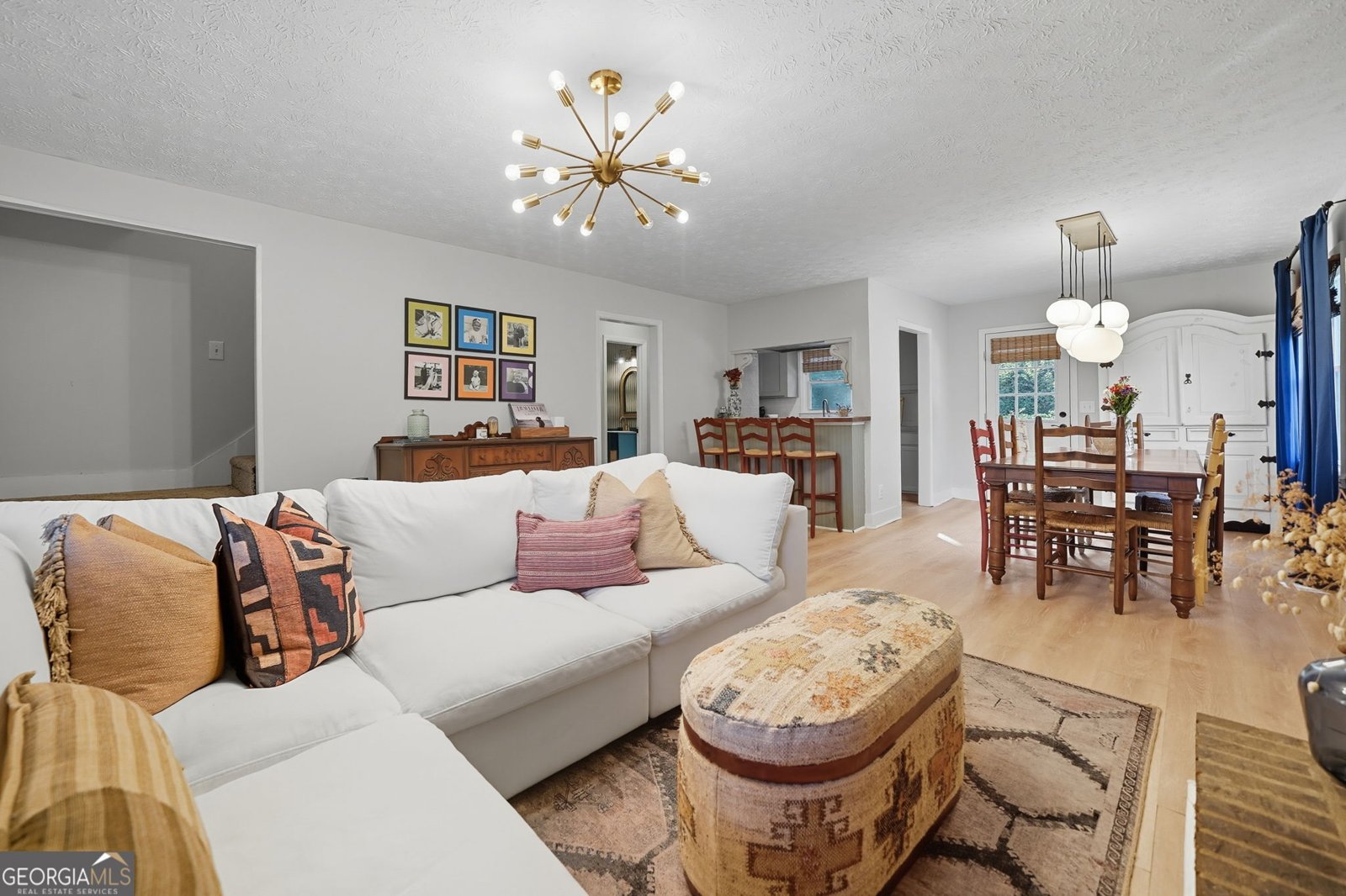354 OAKRIDGE Drive Cartersville - 9