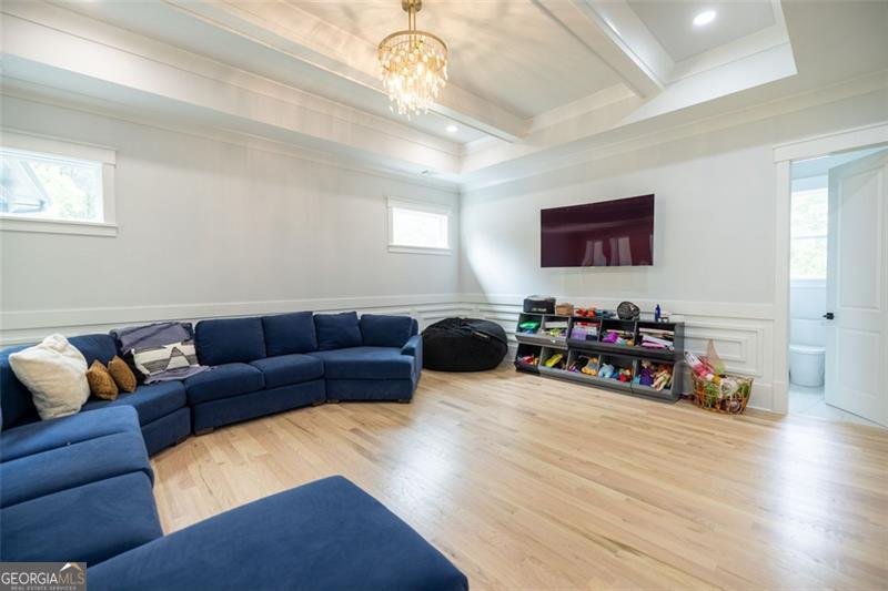 3470 HAMILTON MILL Buford - 1