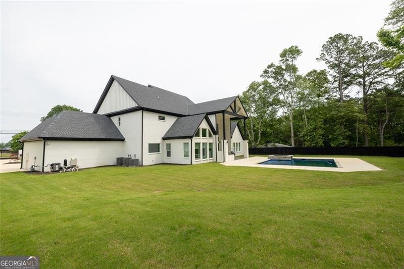 3470 HAMILTON MILL Buford - 10