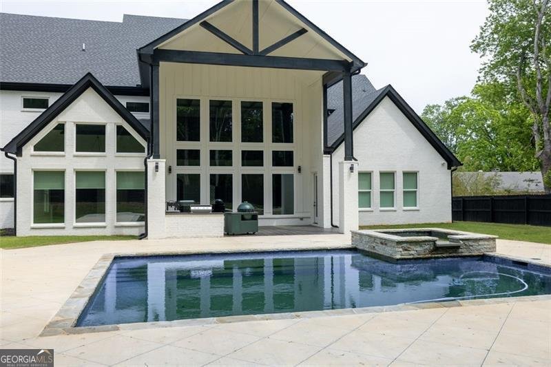 3470 HAMILTON MILL Buford - 11