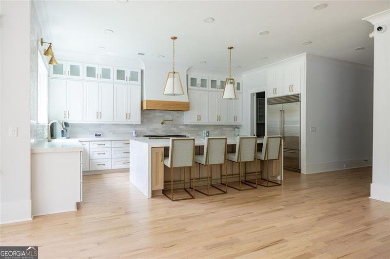 3470 HAMILTON MILL Buford - 23