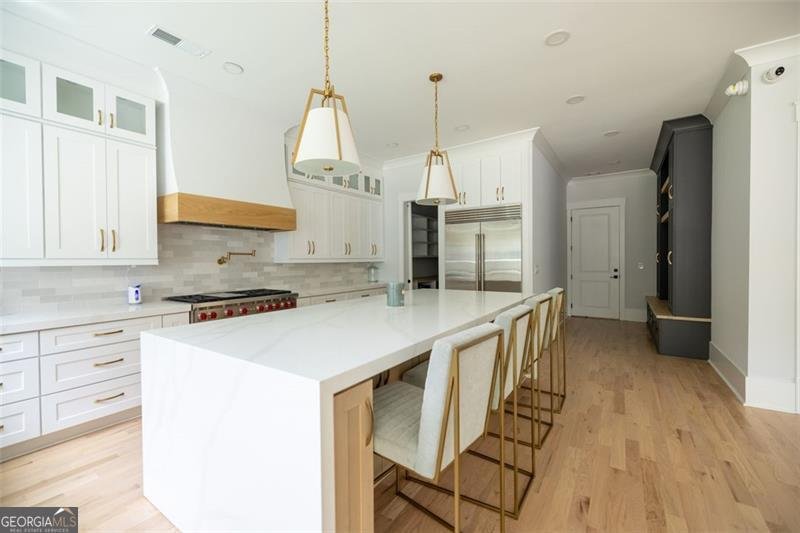 3470 HAMILTON MILL Buford - 24