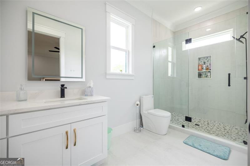 3470 HAMILTON MILL Buford - 3