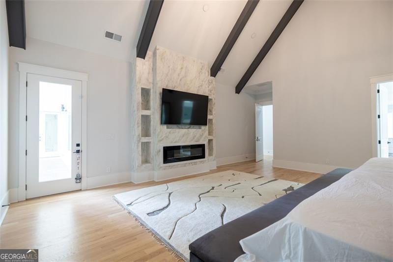 3470 HAMILTON MILL Buford - 33