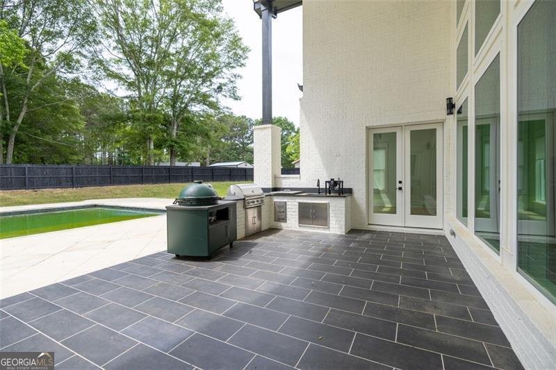 3470 HAMILTON MILL Buford - 5