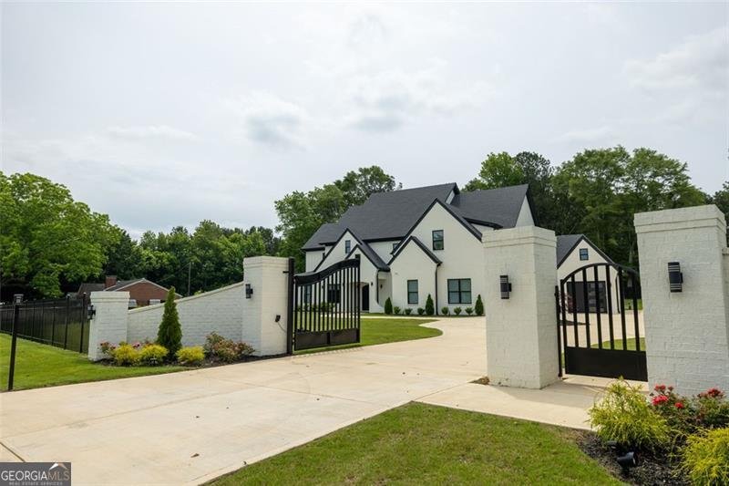 3470 HAMILTON MILL Buford - 8