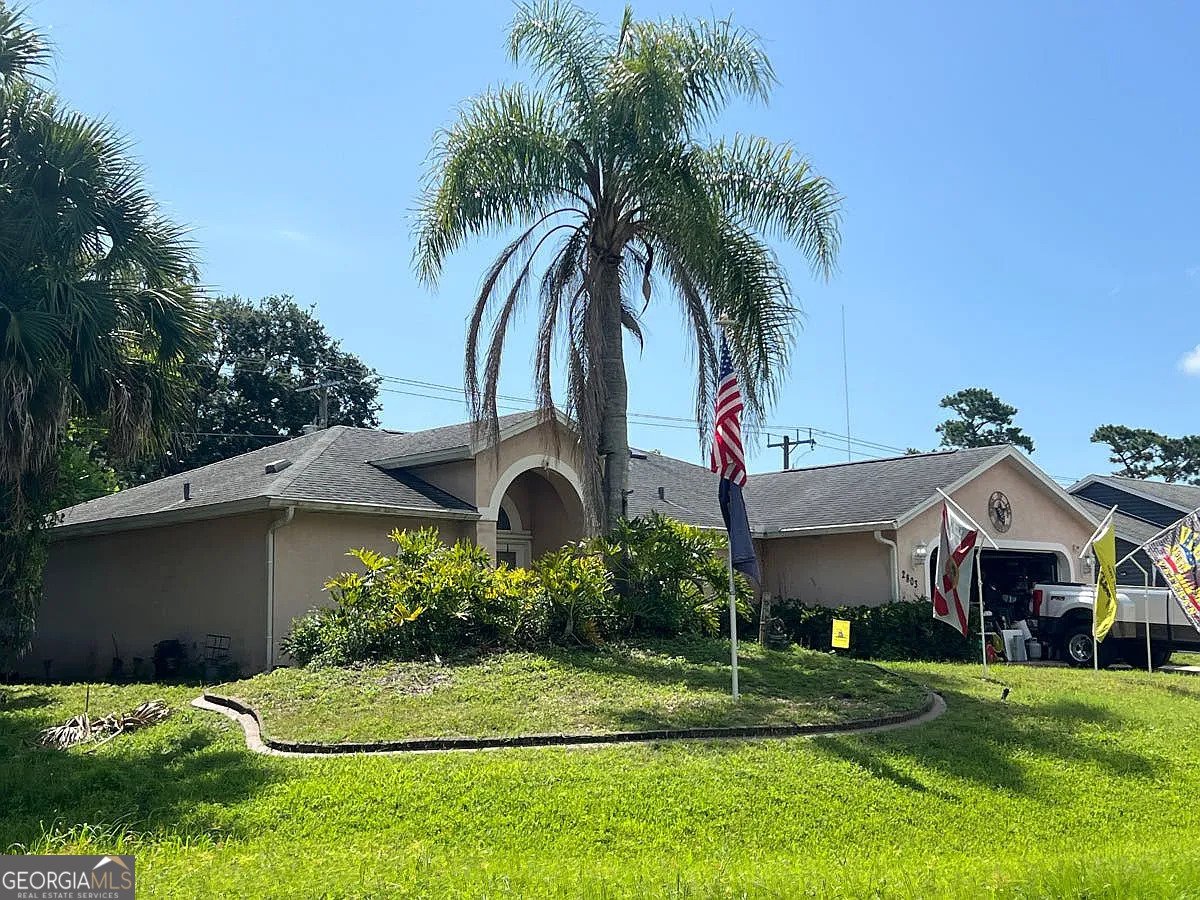 2803 Yule Tree Drive Edgewater - 4