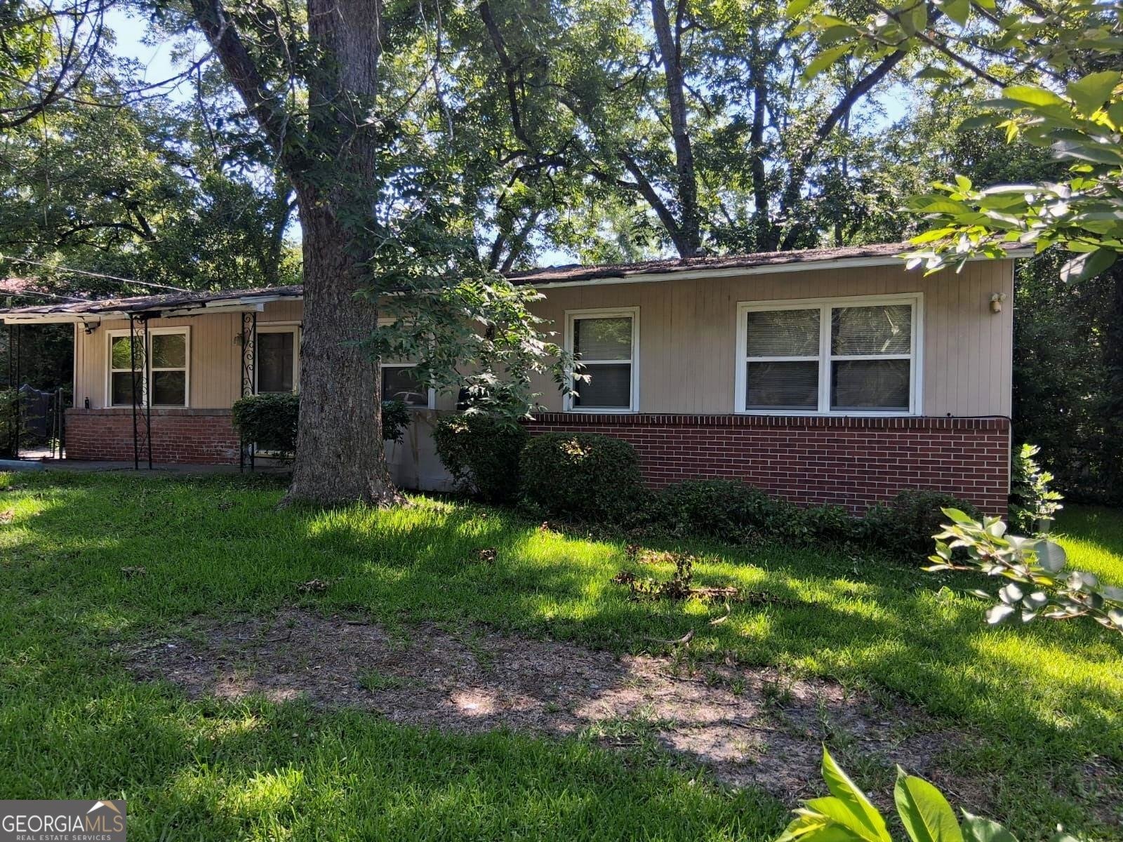 4416 Elkan Avenue Macon - 1