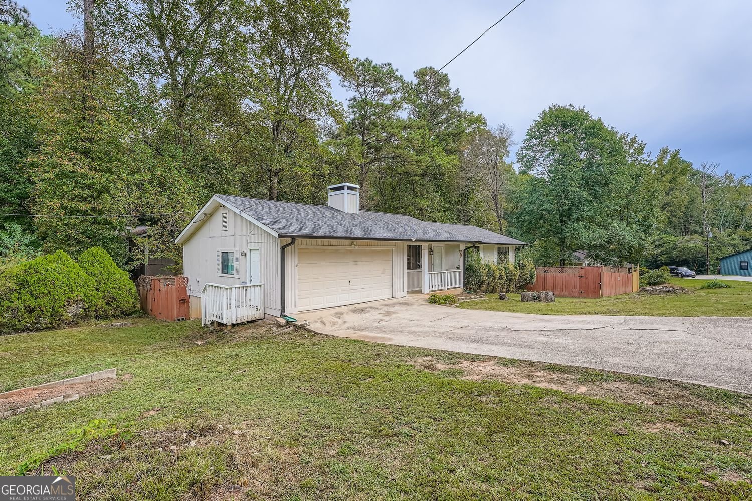 4430 Poplar Court Douglasville - 2