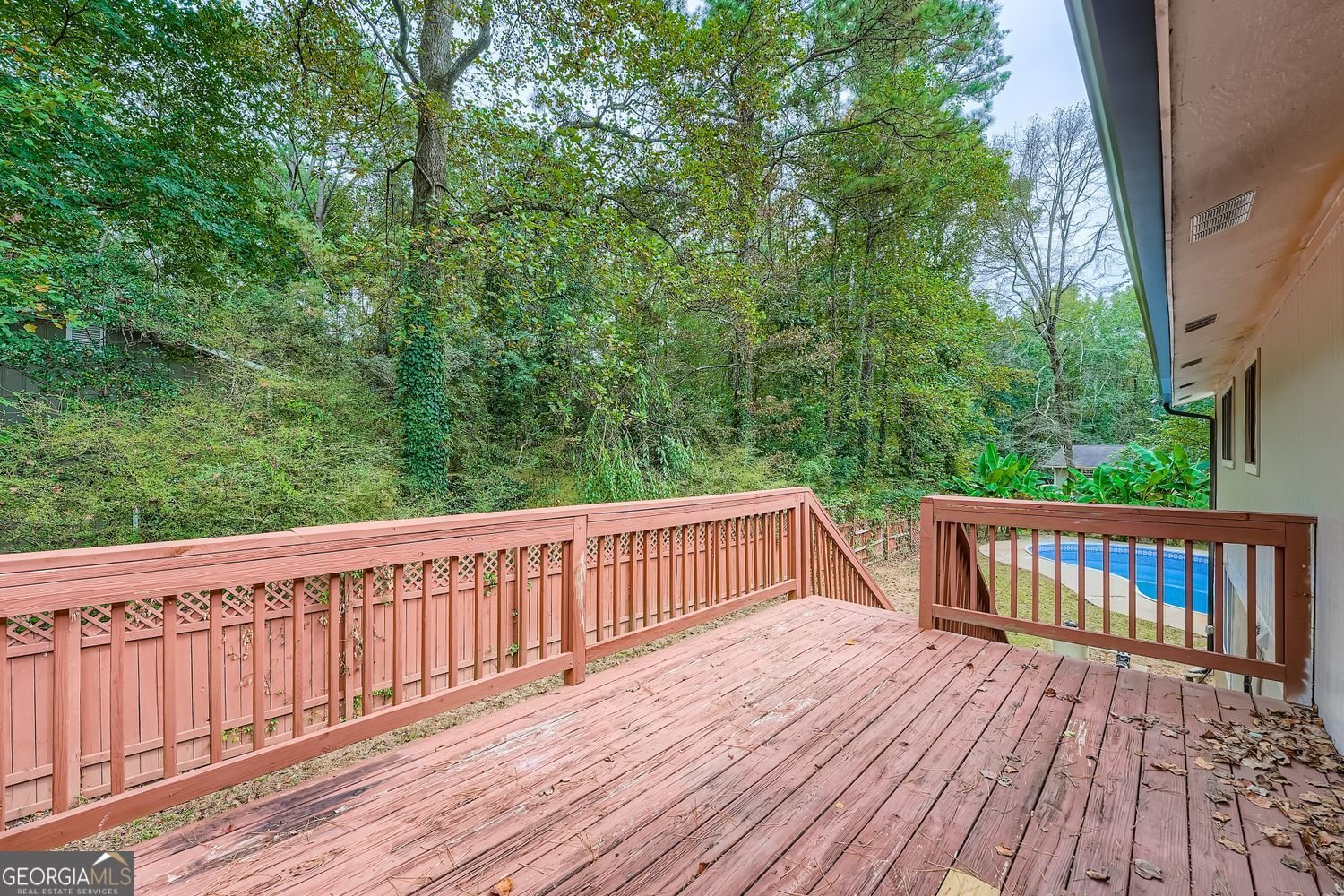 4430 Poplar Court Douglasville - 28