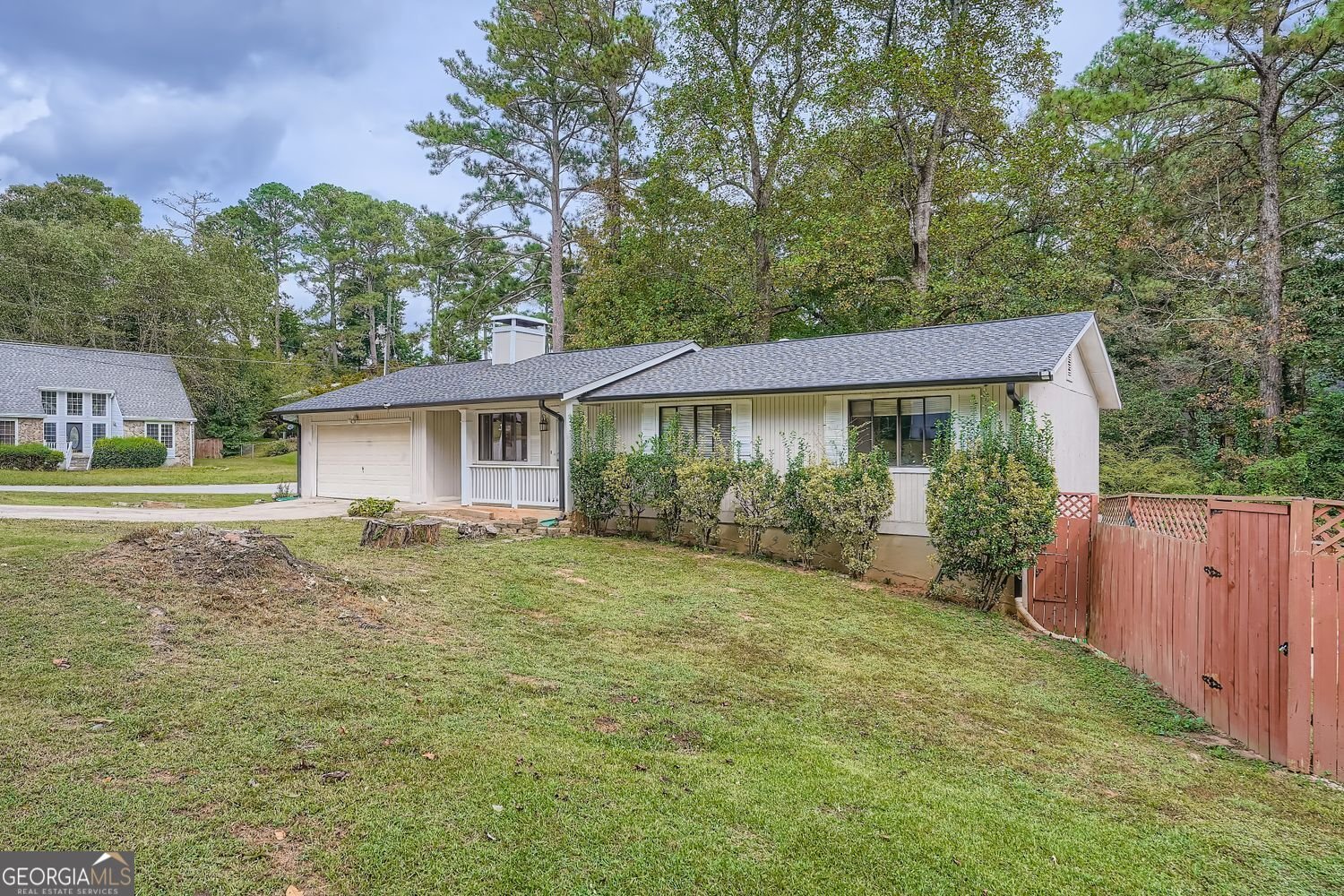 4430 Poplar Court Douglasville - 3