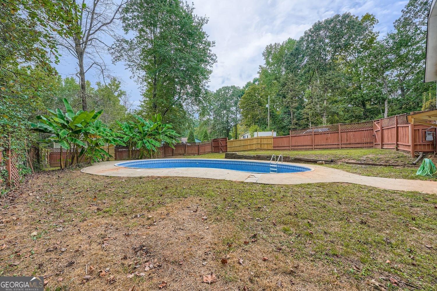 4430 Poplar Court Douglasville - 30