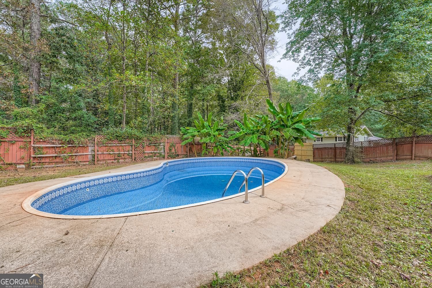 4430 Poplar Court Douglasville - 31