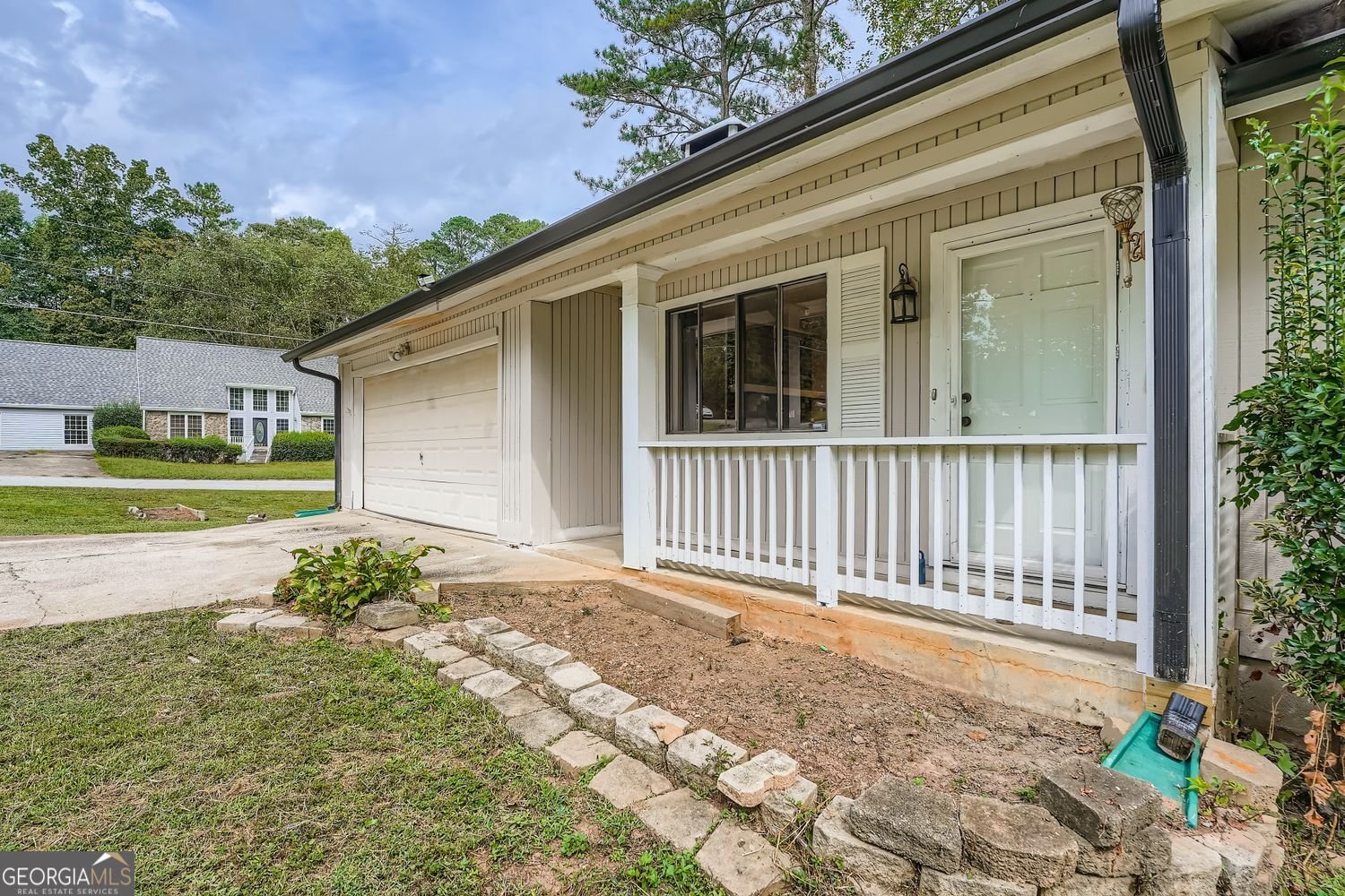 4430 Poplar Court Douglasville - 4