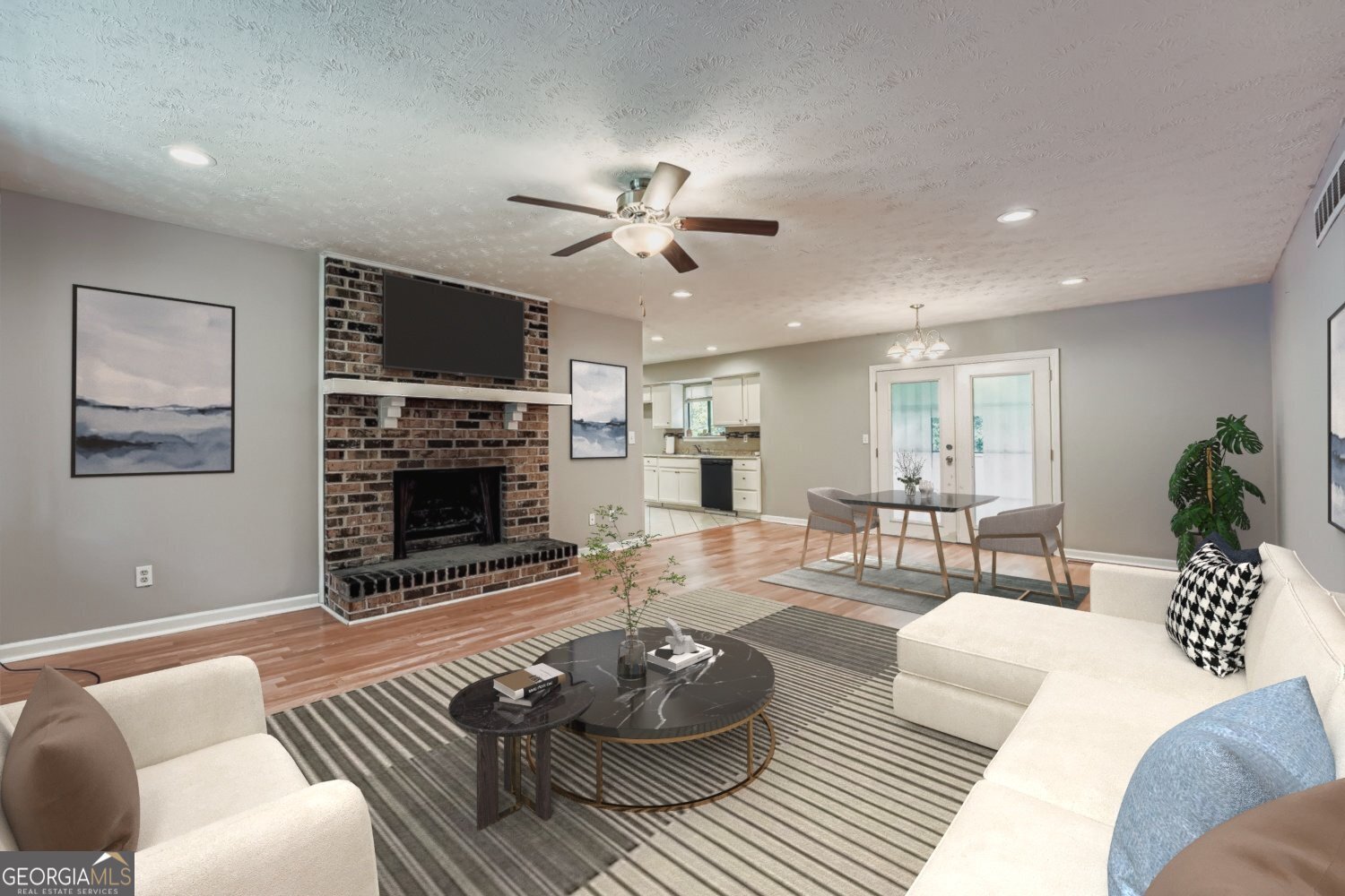 4430 Poplar Court Douglasville - 5