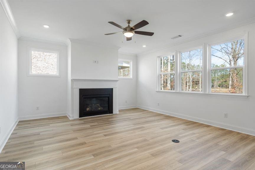 1623 Caldwell Bend Lane Dacula - 14