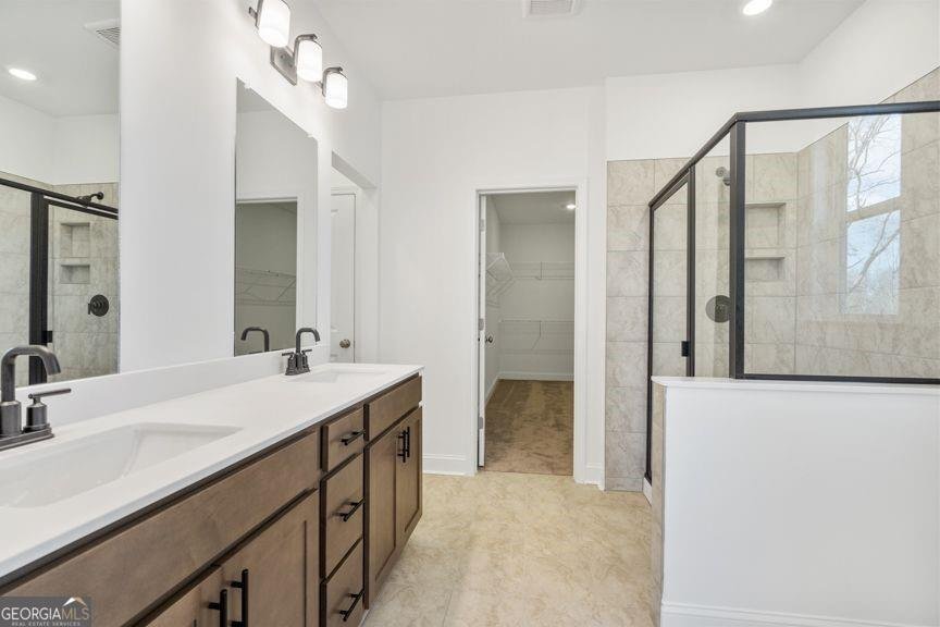 1623 Caldwell Bend Lane Dacula - 21