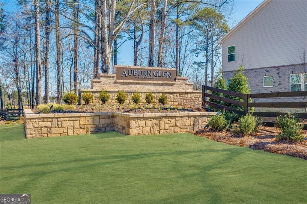 1623 Caldwell Bend Lane Dacula - 30