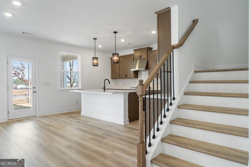 1623 Caldwell Bend Lane Dacula - 8