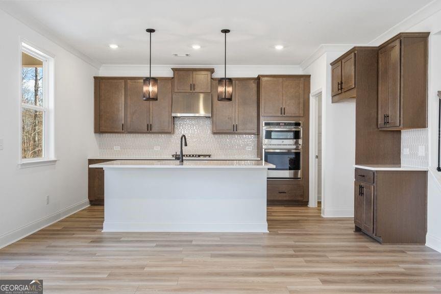 1623 Caldwell Bend Lane Dacula - 9