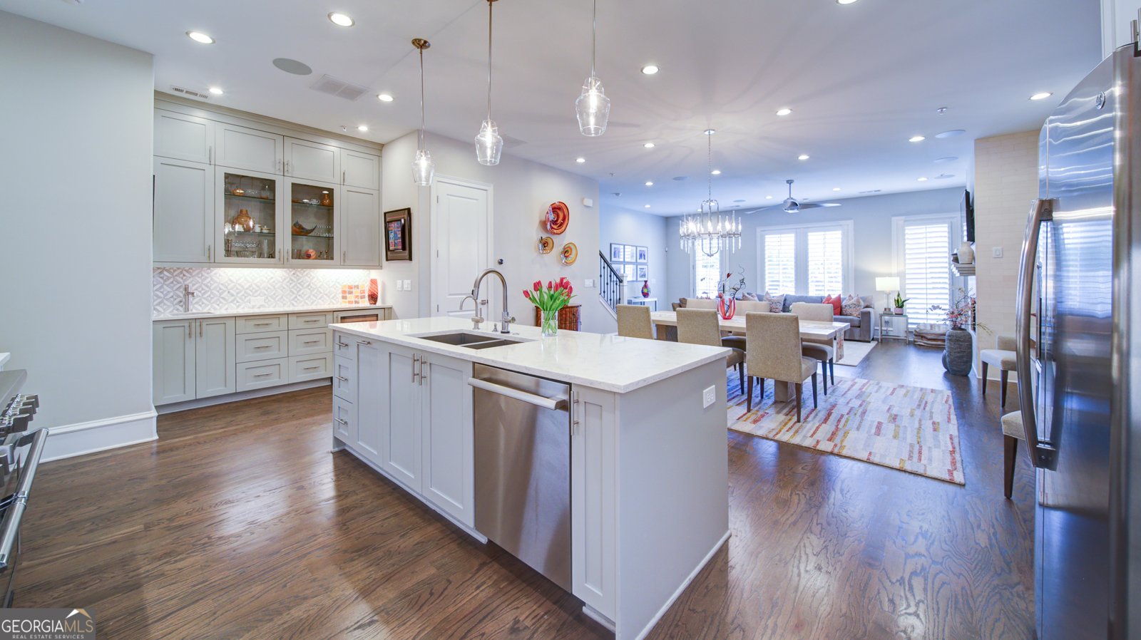 341 Esplanade Alpharetta - 1