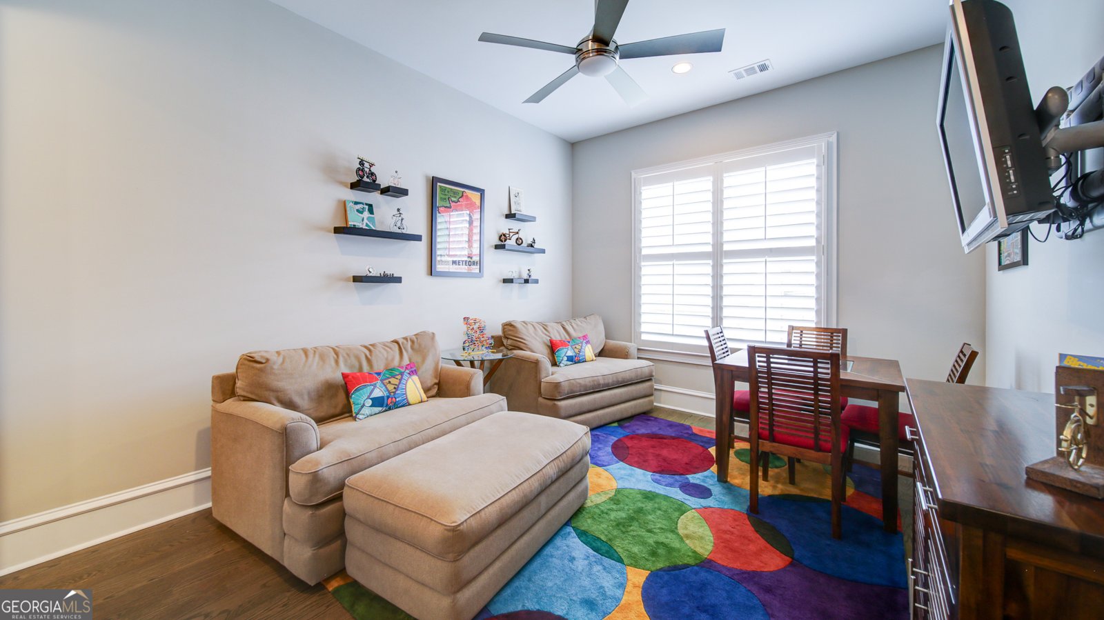 341 Esplanade Alpharetta - 17